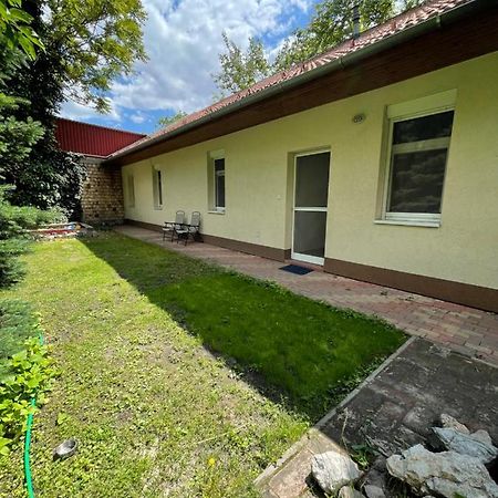 Szeged Suncity Apartman Luaran gambar