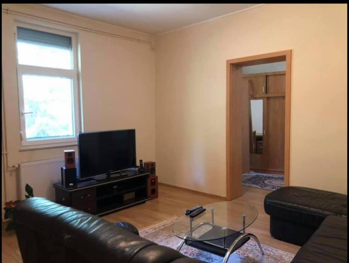 Szeged Suncity Apartman Luaran gambar