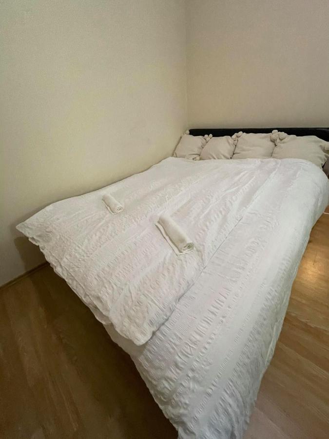 Szeged Suncity Apartman Luaran gambar