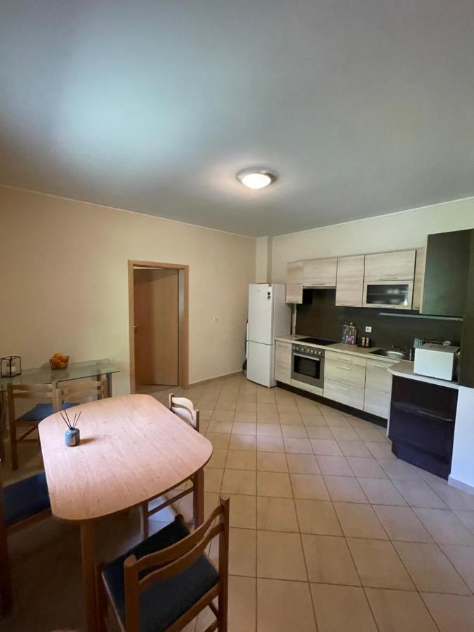 Szeged Suncity Apartman Luaran gambar